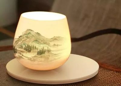 从中国制造到中国创造 工艺美术品的时代跃迁