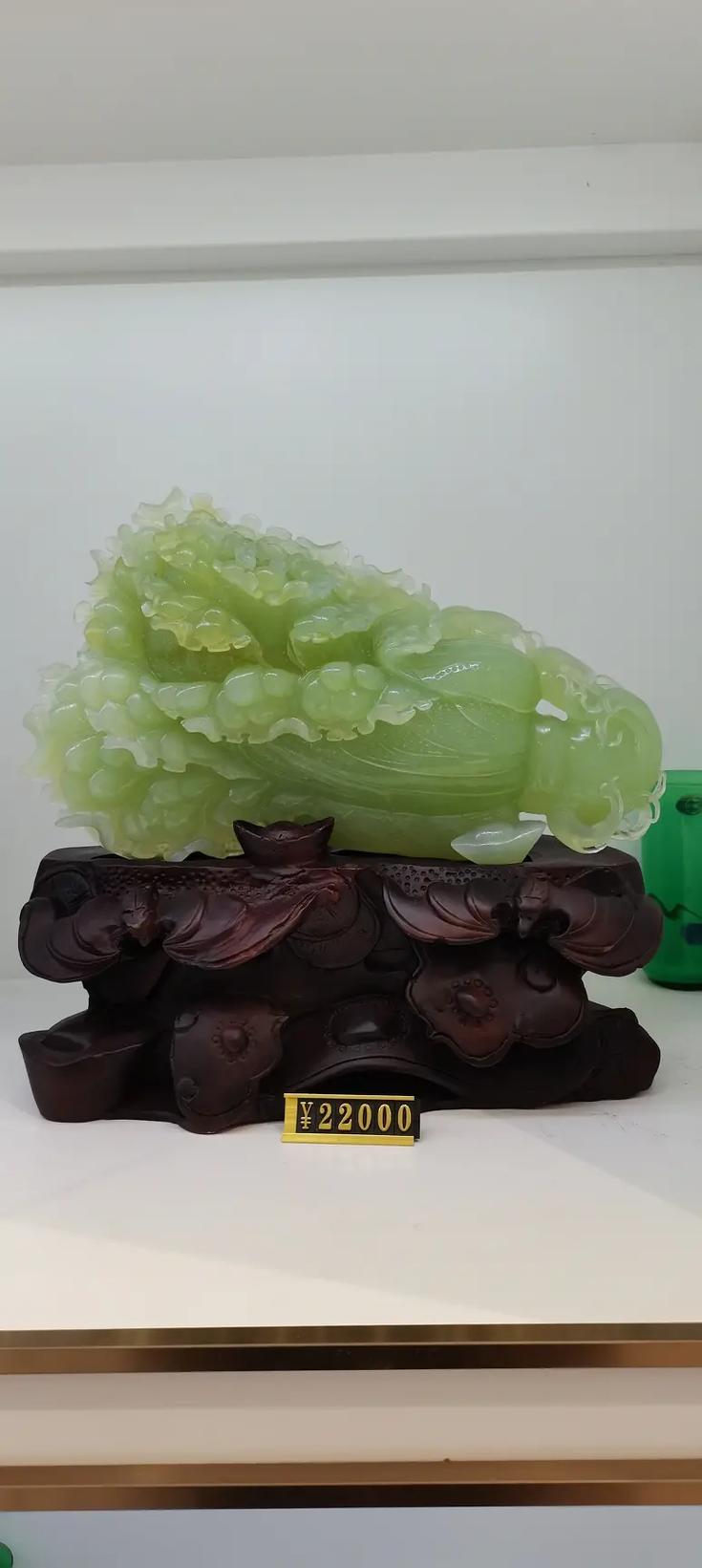 河北博雅轩 匠心雕琢时光，工艺美术品里的燕赵风华
