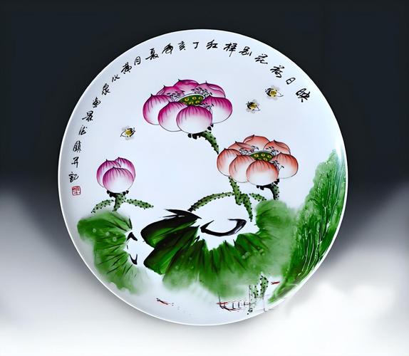 器以载道，瓷以传心——记省工艺美术大师、景德镇中国陶瓷博物馆馆长黄水泉