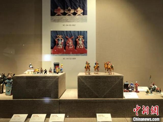 《北京传统工艺美术“老艺人”口述技艺历史档案》首发出版 为工艺美术品留住“活态”记忆